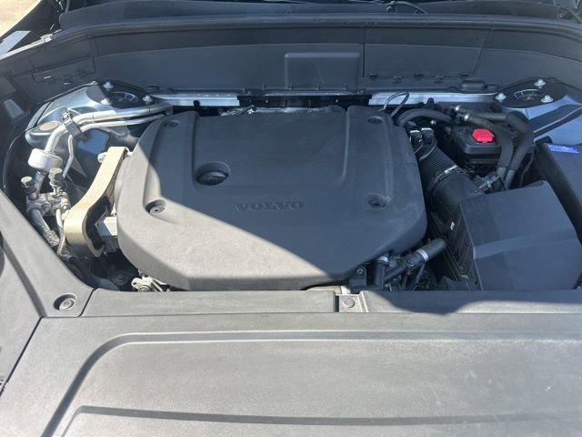 Certified 2023 Volvo XC90 B6 Plus image 35