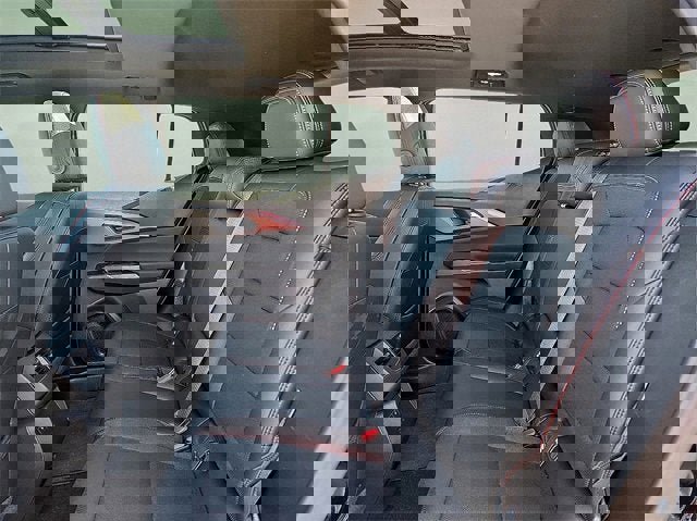 New 2025 Chevrolet Equinox EV RS w/ Active Safety Package 3 image 13