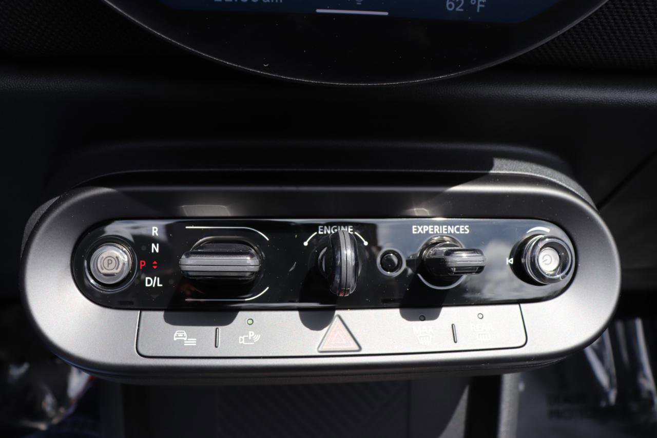 Used 2026 MINI Cooper S FWD image 35