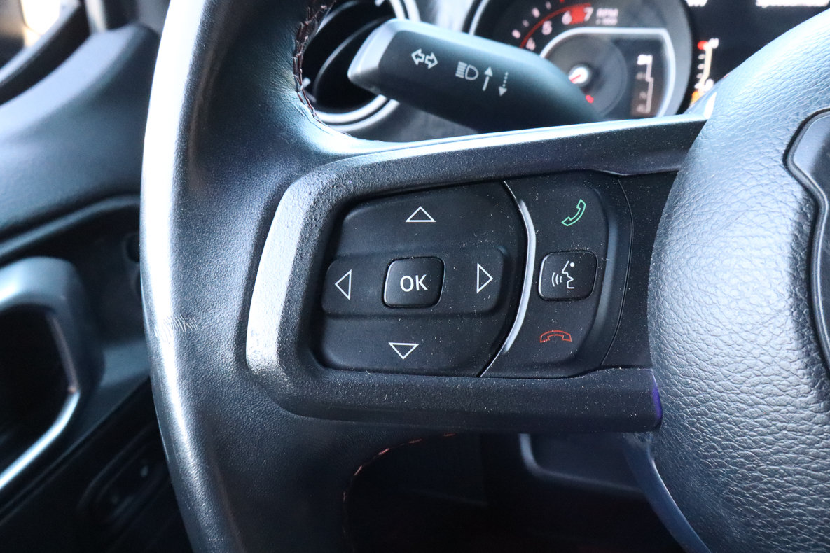 Used 2019 Jeep Wrangler Unlimited Rubicon AWD/4WD image 44