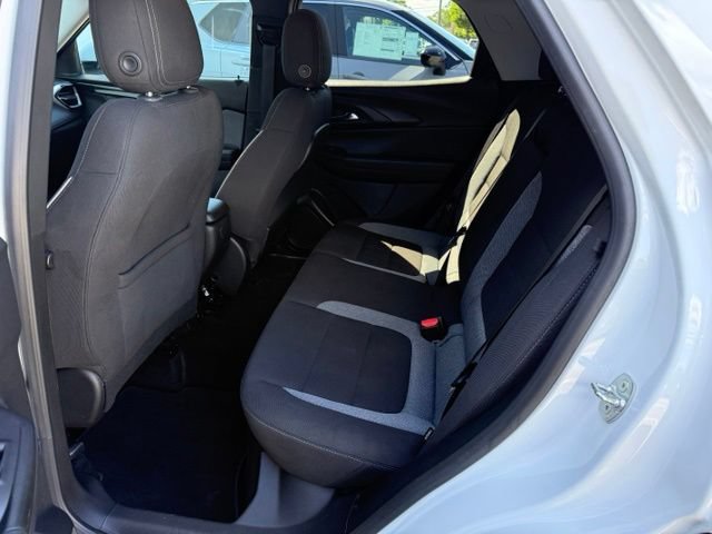 Used 2024 Chevrolet TrailBlazer LT w/ Convenience Package AWD/4WD image 20
