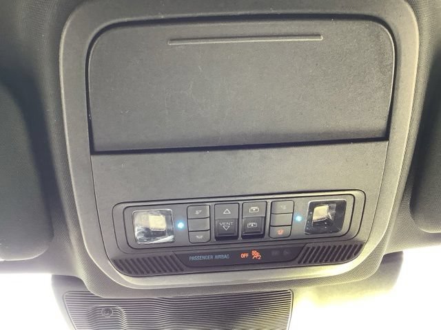 Used 2021 Ford Explorer ST w/ Equipment Group 401A AWD/4WD image 29
