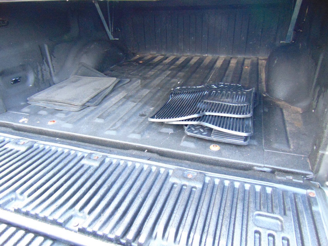 Used 2011 Ford F150 XLT w/ XLT Chrome Pkg RWD image 33