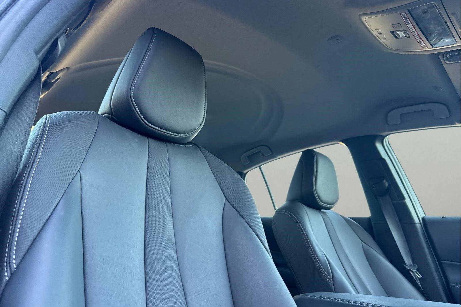 Certified 2022 Toyota Mirai XLE image 20