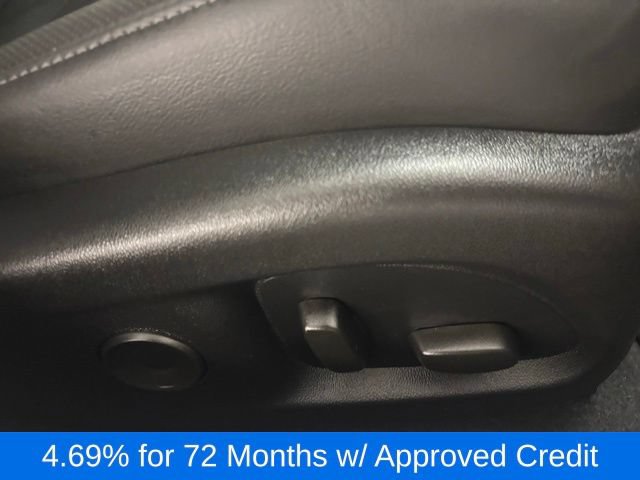 Used 2026 Cadillac CT4 Premium Luxury RWD image 15