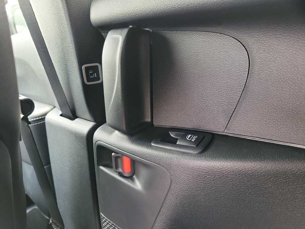 New 2027 Chrysler Pacifica LX FWD image 13