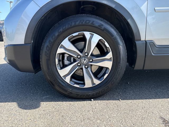 Used 2018 Honda CR-V LX image 30