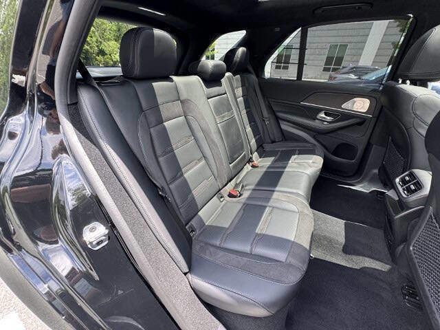 Used 2023 Mercedes-Benz GLE 63 AMG S w/ AMG Night Package image 57