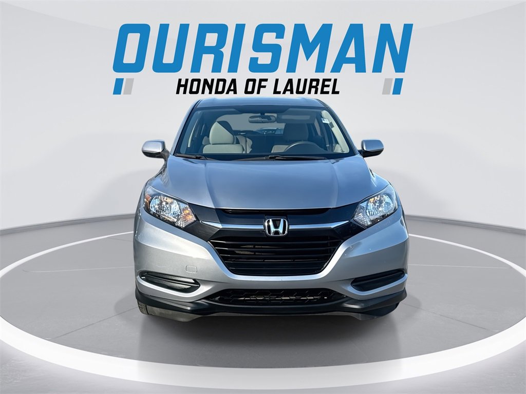 Used 2018 Honda HR-V LX image 3