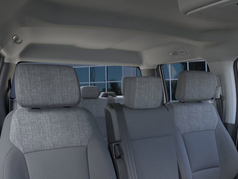 New 2026 Ford F250 XLT w/ FX4 Off-Road Package image 22