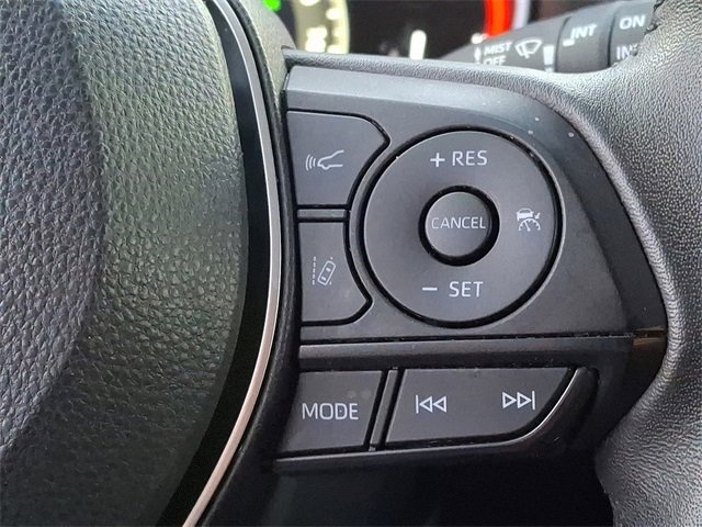 Certified 2023 Toyota RAV4 Adventure image 24