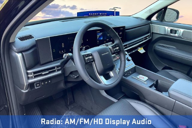 New 2026 Hyundai Santa Fe SEL AWD/4WD image 7