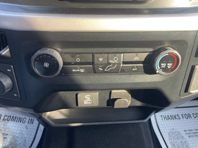 Used 2023 Ford F150 XLT AWD/4WD image 23