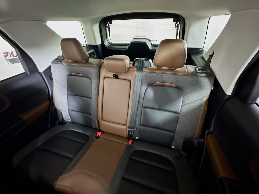 Used 2024 Ford Bronco Sport Outer Banks image 23