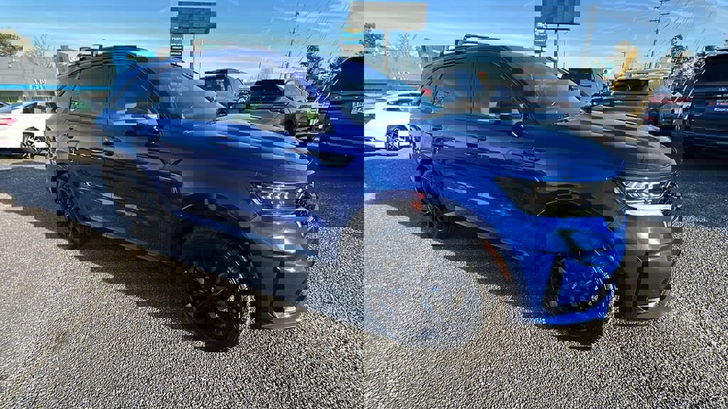 Used 2022 Kia Sorento SX image 3