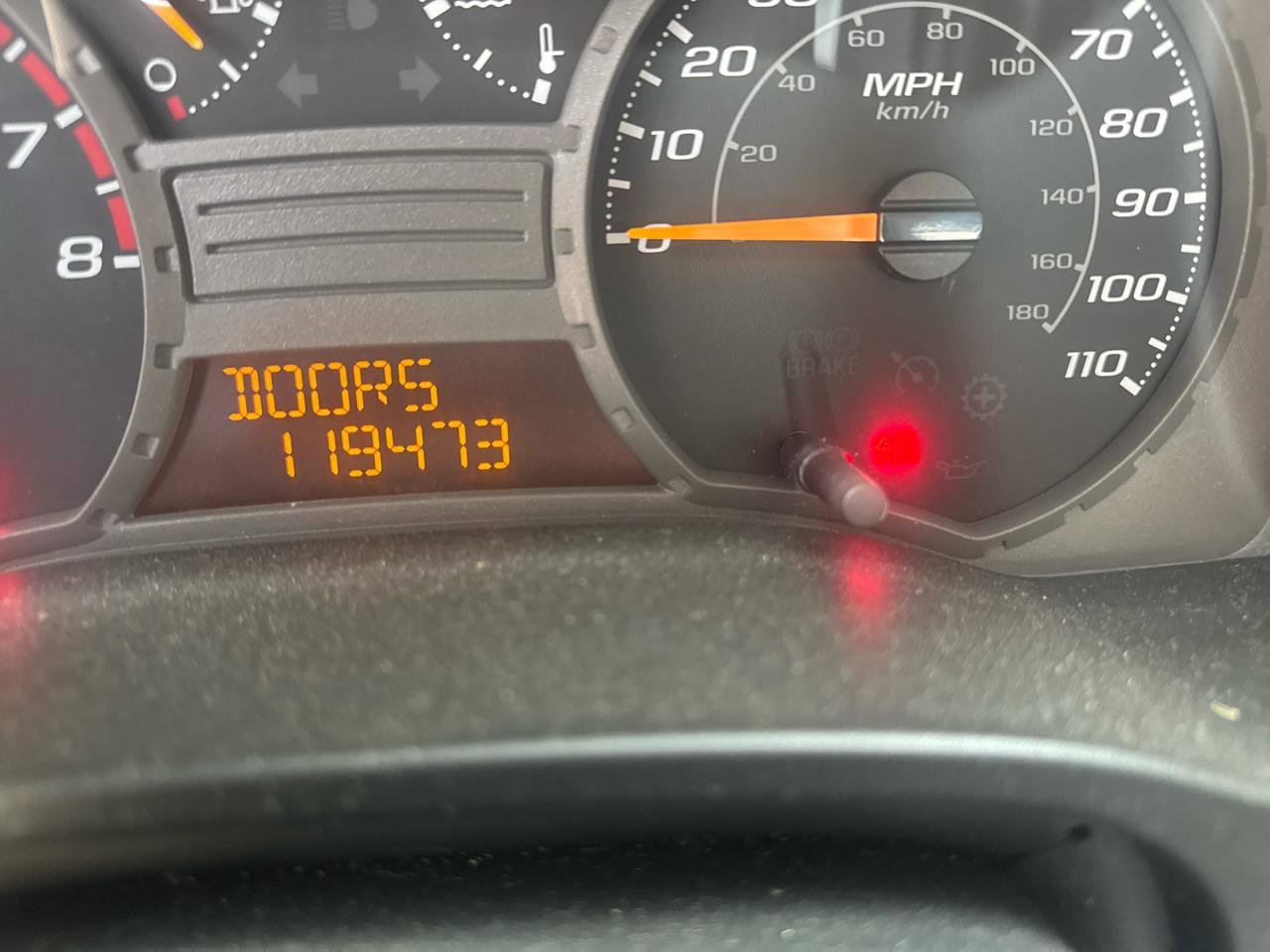 Used 2006 Chevrolet Colorado LT image 9