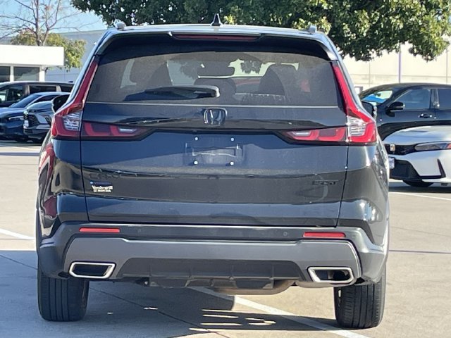Used 2026 Honda CR-V Sport-L image 5