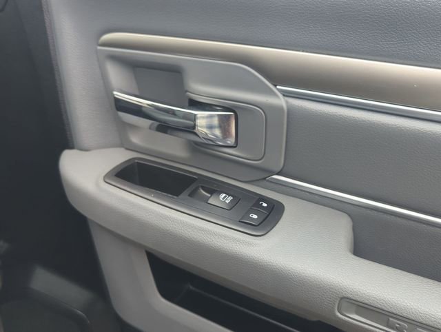 Used 2018 RAM 1500 Big Horn image 26