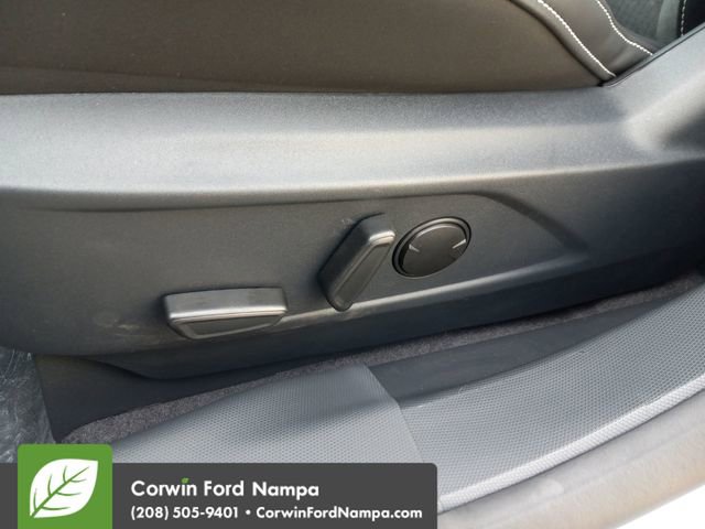 New 2025 Ford Mustang Mach-E GT image 12