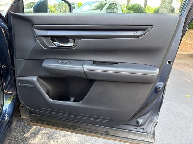 Used 2023 Honda CR-V EX image 14