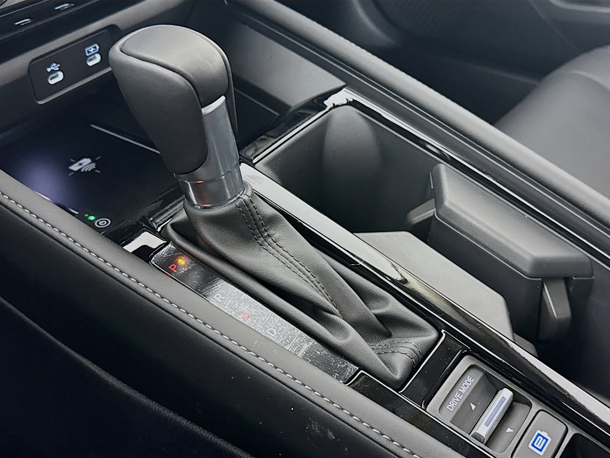 New 2026 Honda Accord Touring image 17