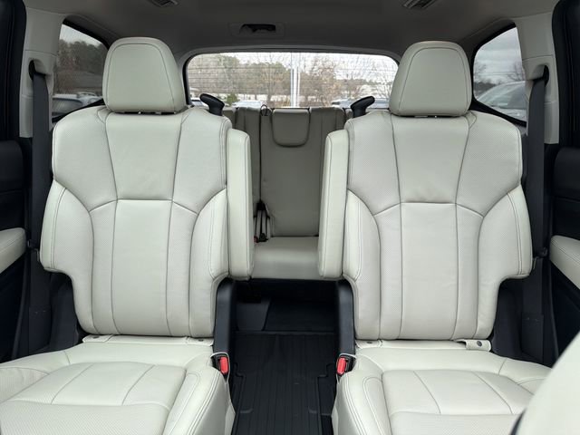 New 2026 Subaru Ascent Limited image 34
