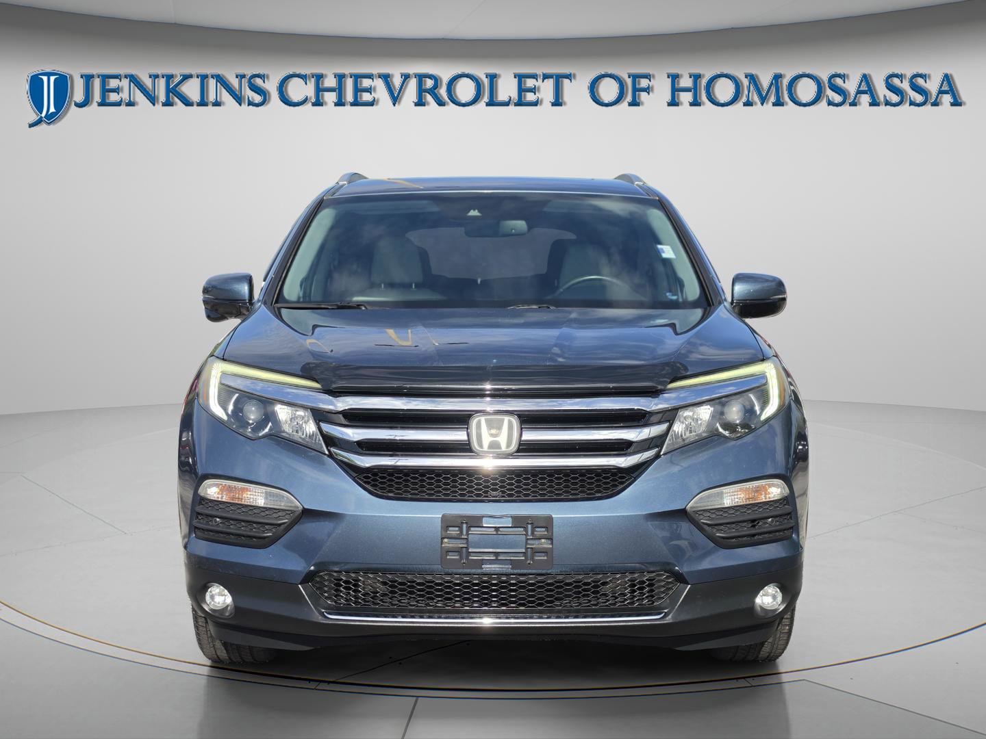 Used 2017 Honda Pilot Touring image 12