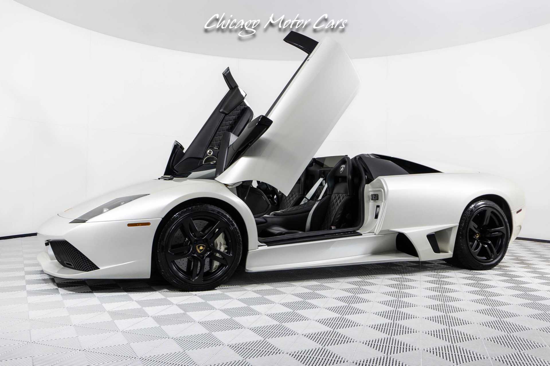 Used Lamborghini Murcielago for Sale   Kelley Blue Book