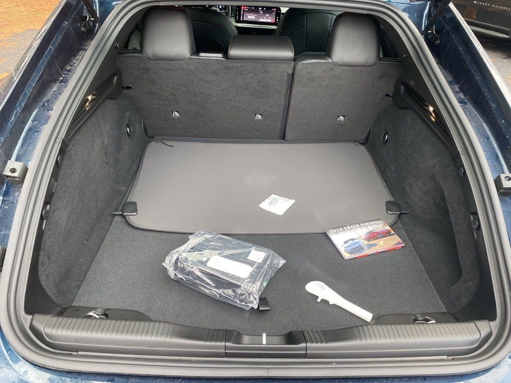 New 2026 Dodge Charger Scat Pack image 12