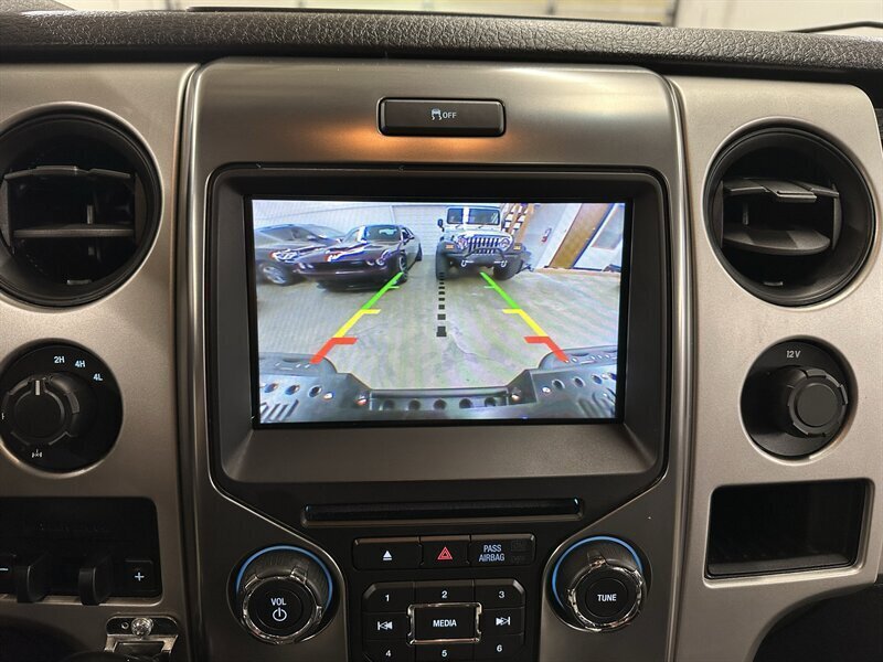 Used 2013 Ford F150 Raptor w/ Luxury Equipment Group AWD/4WD image 23