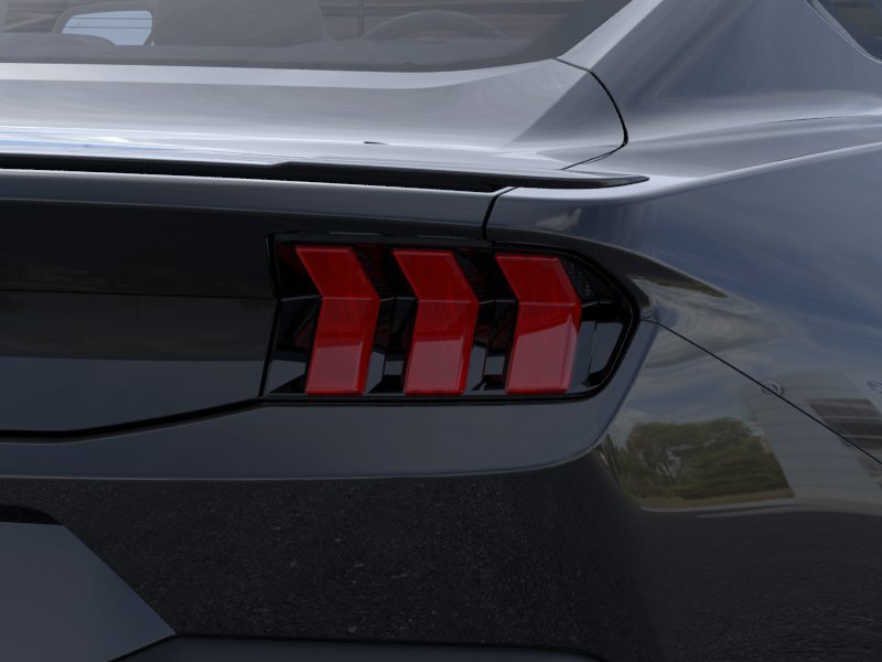 New 2026 Ford Mustang Coupe w/ Mustang Nite Pony Package RWD image 29