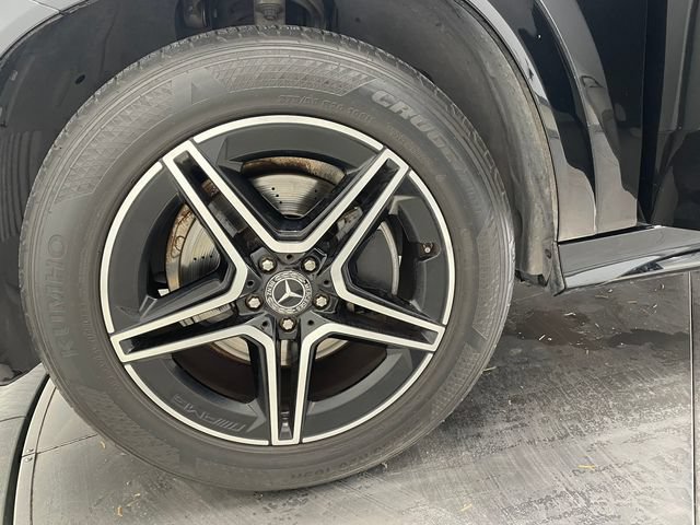 Used 2020 Mercedes-Benz GLE 350 image 9