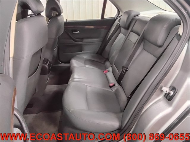 Used 2004 Saab 9-3 Arc FWD image 13