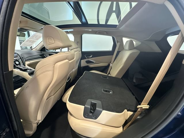 Used 2023 Acura RDX AWD image 17