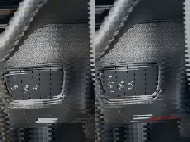 New 2025 Kia Soul LX image 12