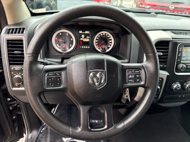 Used 2016 RAM 1500 Tradesman w/ Popular Equipment Group AWD/4WD image 18