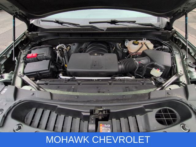 Used 2023 Chevrolet Tahoe RST w/ Luxury Package AWD/4WD image 31