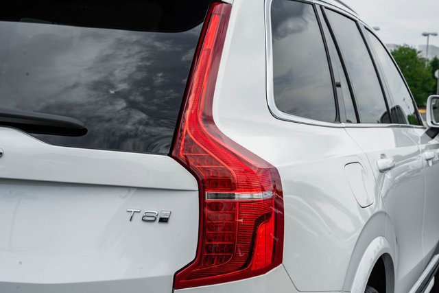New 2025 Volvo XC90 T8 Ultra w/ Protection Package Premier image 6