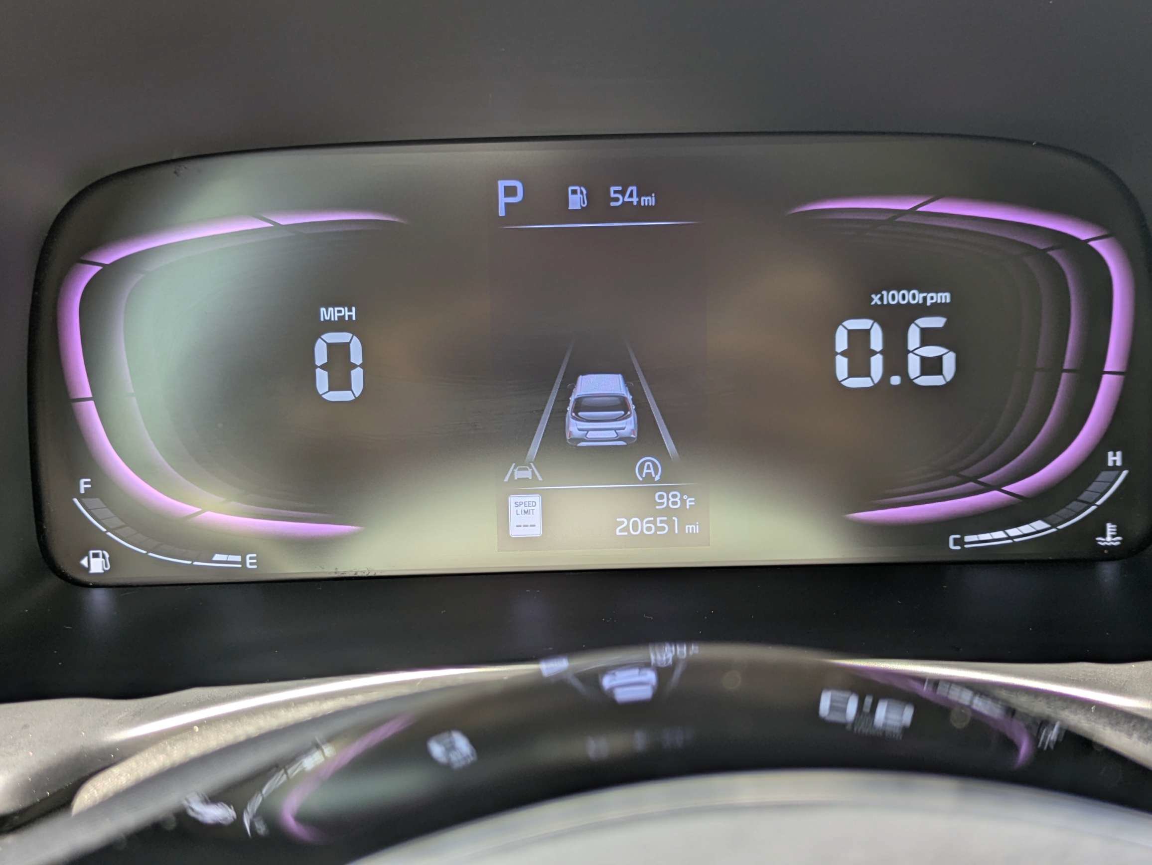 Certified 2023 Kia Soul EX FWD image 33