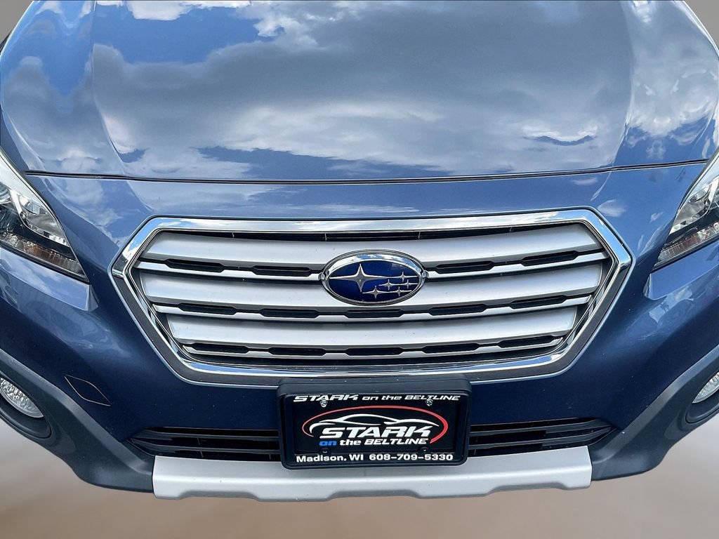 Used 2016 Subaru Outback 2.5i Limited AWD/4WD image 33
