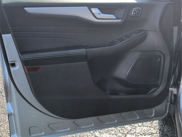 Used 2024 Ford Escape Platinum image 15
