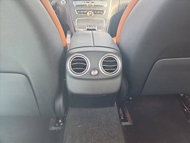 Used 2021 Mercedes-Benz C 300 4MATIC Sedan image 16