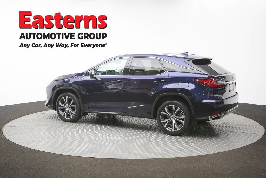 Used 2022 Lexus RX 350 AWD w/ Premium Package image 69