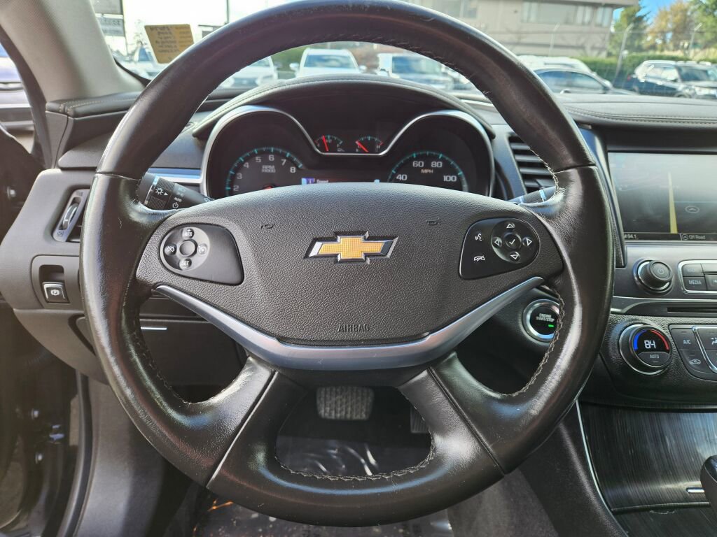 Used 2019 Chevrolet Impala Premier image 2