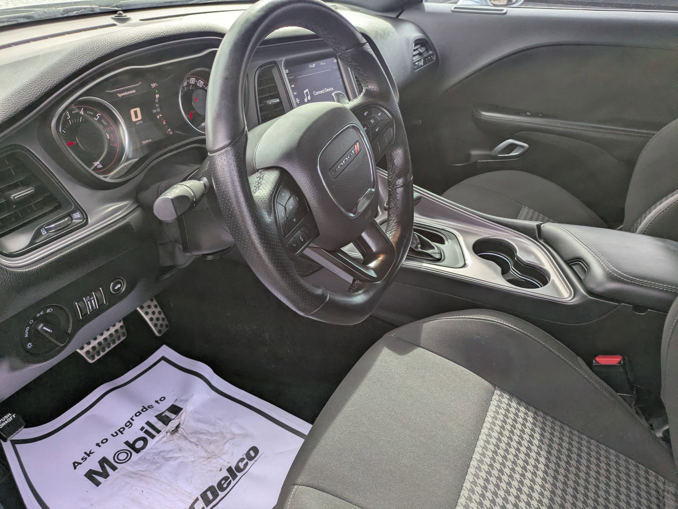 Used 2023 Dodge Challenger R/T Scat Pack image 9