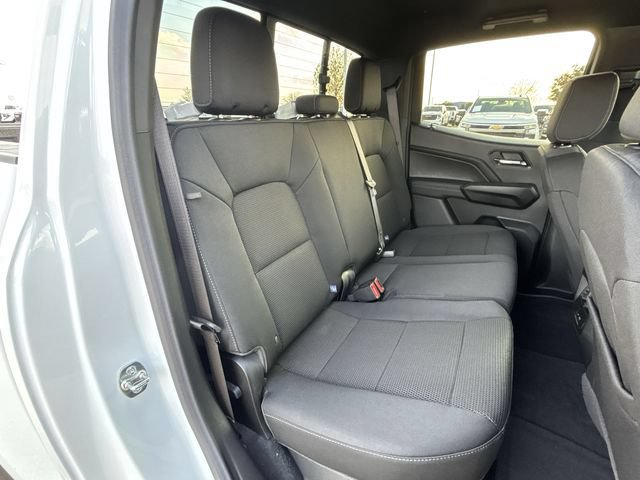 New 2026 GMC Canyon Elevation w/ Convenience Package RWD image 24