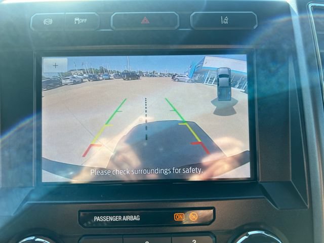 Used 2020 Ford F250 XLT w/ XLT Premium Package AWD/4WD image 26