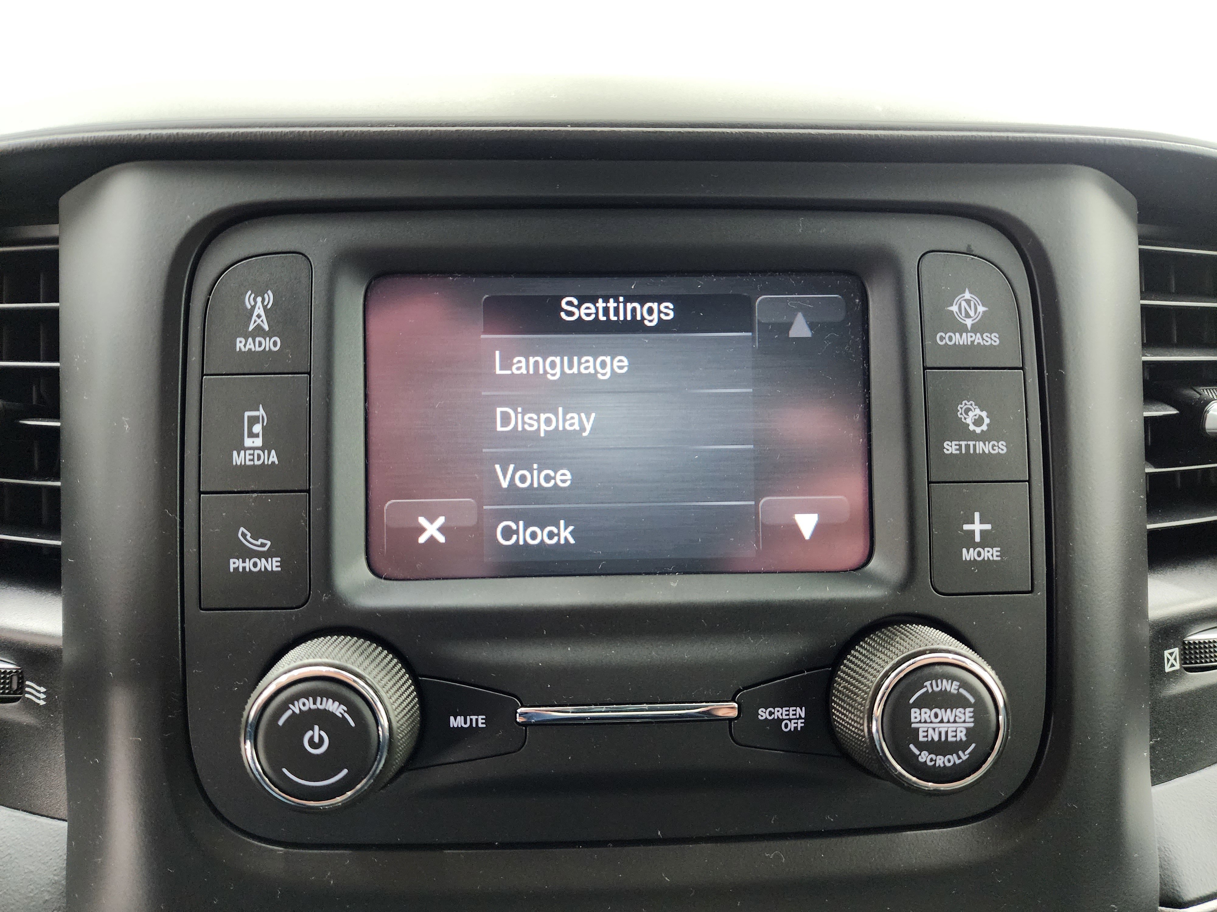 Used 2022 RAM 2500 Tradesman image 43