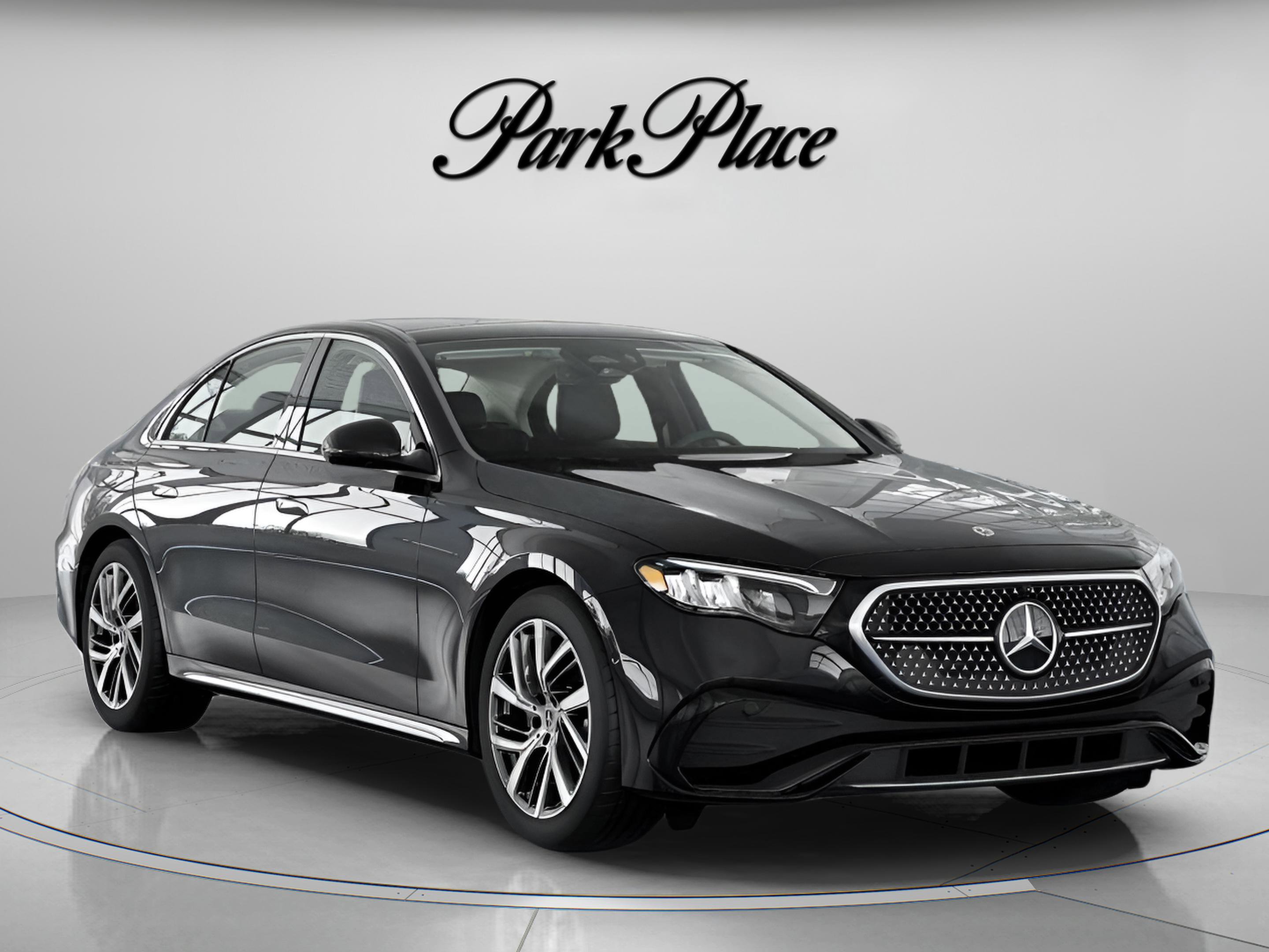 Certified 2025 Mercedes-Benz E 350 Sedan image 32