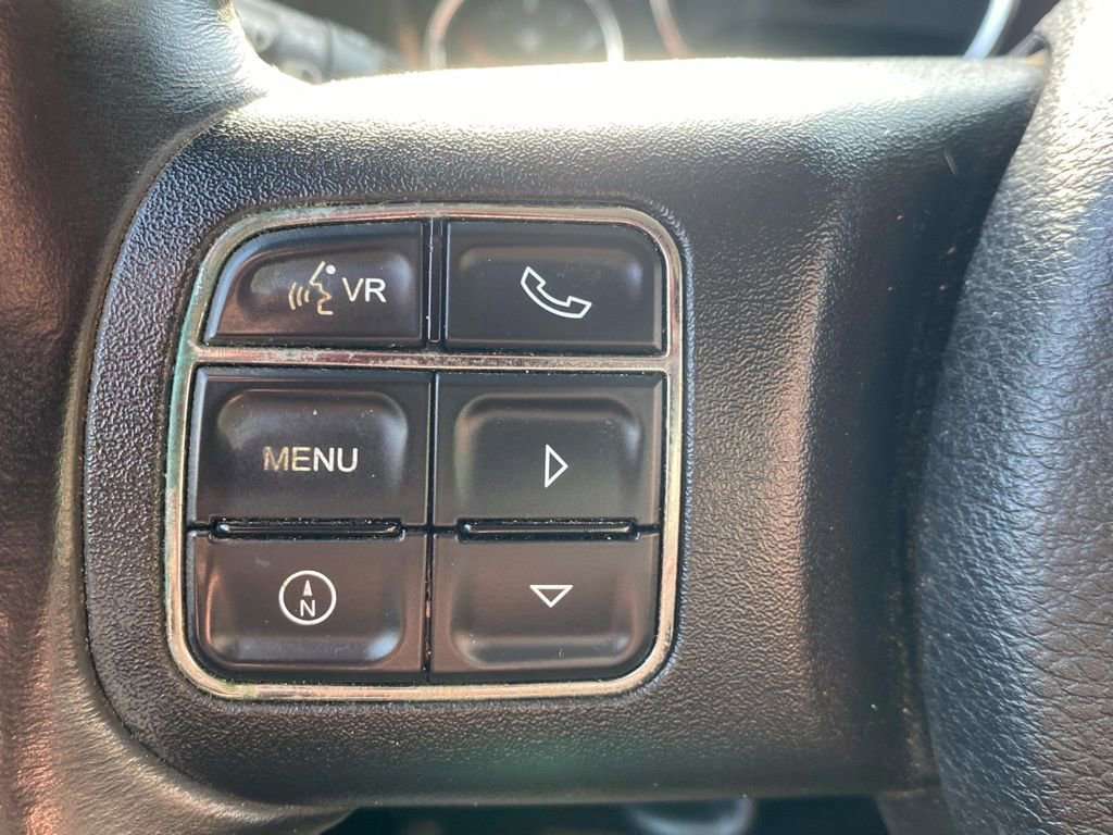 Used 2013 Jeep Wrangler Unlimited Sport image 26